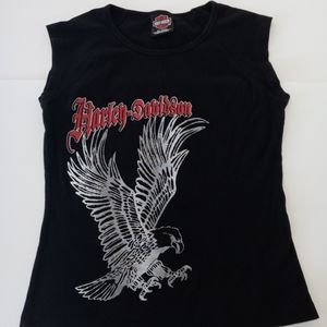 Harley-Davidson Women's T-shirt